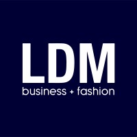 LDM - business + fashion logo, LDM - business + fashion contact details