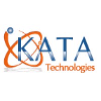 KATA Technologies Inc. logo, KATA Technologies Inc. contact details