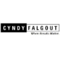 Cyndy Falgout Inc. logo, Cyndy Falgout Inc. contact details