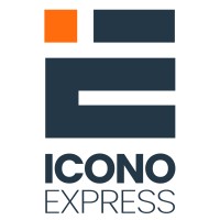 ICONOExpress logo, ICONOExpress contact details