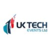 UK Tech Events Ltd logo, UK Tech Events Ltd contact details