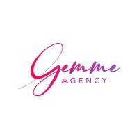 Gemme Agency logo, Gemme Agency contact details