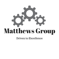 Matthews Group Limited logo, Matthews Group Limited contact details