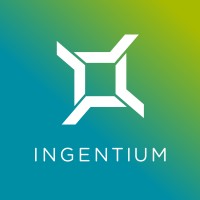 Ingentium Limited logo, Ingentium Limited contact details