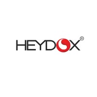 Heydox Communications logo, Heydox Communications contact details