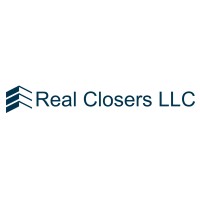 Real Closers LLC logo, Real Closers LLC contact details