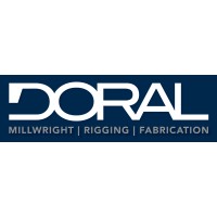 Doral Corporation logo, Doral Corporation contact details