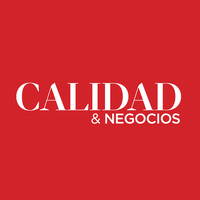 Calidad y Negocios logo, Calidad y Negocios contact details