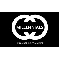 Millennials Chamber of Commerce logo, Millennials Chamber of Commerce contact details