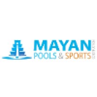 Mayan Pools & Sports Construction logo, Mayan Pools & Sports Construction contact details