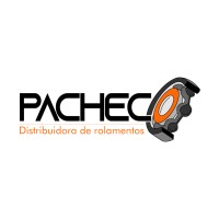 Pacheco Distribuidora de Rolamentos LTDA logo, Pacheco Distribuidora de Rolamentos LTDA contact details