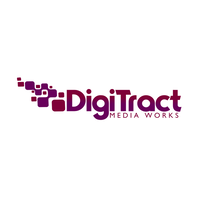 DigiTract Media Works logo, DigiTract Media Works contact details