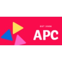 APC logo, APC contact details