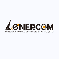 Lenercom International Engineering Co.,Ltd. logo, Lenercom International Engineering Co.,Ltd. contact details