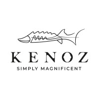 Kenoz logo, Kenoz contact details