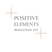 Positive Elements Behaviour Vet logo, Positive Elements Behaviour Vet contact details