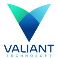 Valiant Technosoft logo, Valiant Technosoft contact details