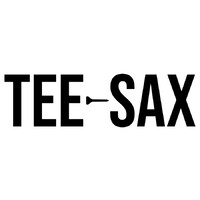 Tee Sax Golf logo, Tee Sax Golf contact details