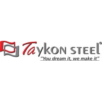 TAYKON STEEL CONSTRUCTION IND.&TRADE CO. logo, TAYKON STEEL CONSTRUCTION IND.&TRADE CO. contact details