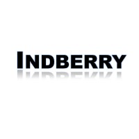 INDBERRY logo, INDBERRY contact details