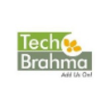 Tech Brahma logo, Tech Brahma contact details