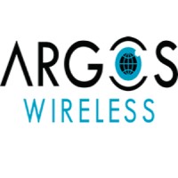 Argos Wireless logo, Argos Wireless contact details