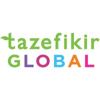 Tazefikir Global logo, Tazefikir Global contact details