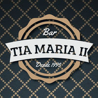 Bar Tia Maria II logo, Bar Tia Maria II contact details