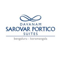 Davanam Sarovar Portico Suites - 4 Star Hotel in Bangalore logo, Davanam Sarovar Portico Suites - 4 Star Hotel in Bangalore contact details