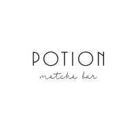 Potion Matcha Bar logo, Potion Matcha Bar contact details