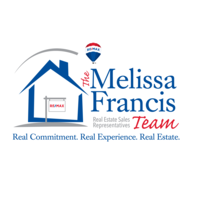 The Melissa Francis Team - Re/Max Twin City Realty, Inc., Brokerage logo, The Melissa Francis Team - Re/Max Twin City Realty, Inc., Brokerage contact details