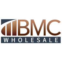 BMC Wholesale logo, BMC Wholesale contact details