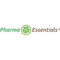 Pharma Essentials Inc. logo, Pharma Essentials Inc. contact details