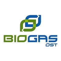 Biogas Öst logo, Biogas Öst contact details