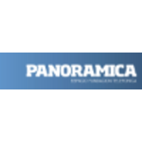 PANORAMICA logo, PANORAMICA contact details