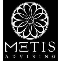 Metis Advising logo, Metis Advising contact details