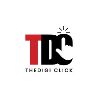 TheDigiclick - Digital Marketing Company logo, TheDigiclick - Digital Marketing Company contact details