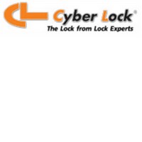 Cyber Lock logo, Cyber Lock contact details