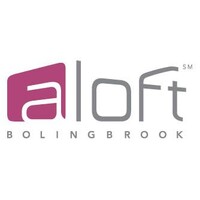 Aloft Bolingbrook logo, Aloft Bolingbrook contact details