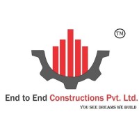 End To End Constructions Pvt. Ltd. logo, End To End Constructions Pvt. Ltd. contact details