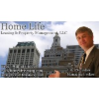 Home Life Leasing & Property Management logo, Home Life Leasing & Property Management contact details