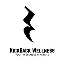 Kickback Wellness logo, Kickback Wellness contact details