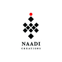 Naadi Creations logo, Naadi Creations contact details