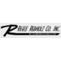 Reece Rebholz Co., Inc. logo, Reece Rebholz Co., Inc. contact details