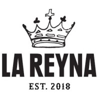 LA REYNA logo, LA REYNA contact details