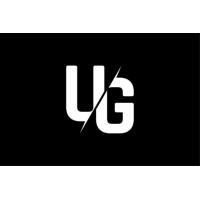 UG Studio logo, UG Studio contact details