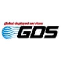 Global Deployed Services, LLC logo, Global Deployed Services, LLC contact details