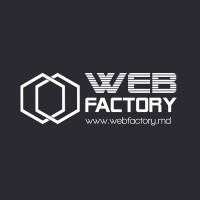 Web Factory Group logo, Web Factory Group contact details