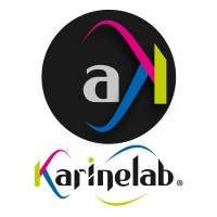 Karinelab® solutions & communication logo, Karinelab® solutions & communication contact details