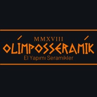 OLİMPOS SERAMİK logo, OLİMPOS SERAMİK contact details